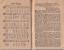 antiquarisches Buch – Berliner Tierschutz-Verein und Deutschen Lehrer-Tierschutz-Verein Hrsg – Tierschutz-Kalender 1906 Jugendstil Titelblatt von Alfred Mohrbutter – Bild 3