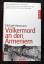 Michael Hesemann: Völkermord an den Arme