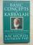 Michael Laitman: Basic Concepts in Kabba