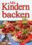 Mit Kindern backen