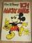 Walt Disney: Ich, Micky Maus Band 2