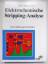 gebrauchtes Buch – Haase, H.-J – Elektrochemische Stripping-Analyse - Eine Einführung für Praktiker – Bild 1