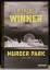 Jonas Winner: Murder Park: Thriller