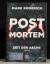 Mark Roderick: Post mortem - Zeit der As