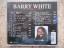 gebrauchter Tonträger – Barry White – Let The Music Play – Bild 2