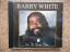 Barry White: Let The Music Play