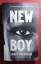 Tracy Chevalier: New Boy - Othello retol