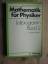 Mathematik für Physiker; Teil: Leitprogr