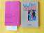 Bertolt Brecht + Franz Werfel: 2 Taschen Bertolt Brecht + Franz Werfel: 2 Taschen