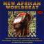 New African Worldbeat