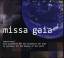 missa gaia - earth mass - eine jazzmesse