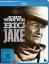 George Sherman: BIG JAKE