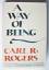 Carl R. Rogers: A Way of Being