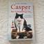 Susan Finden: Casper, the Commuting Cat