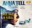 Anna Tell: Vier Tage Kabul