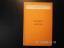 Richard Schmidt: Grundlagen und Gedanken Richard Schmidt: Grundlagen und Gedanken