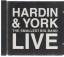 Hardin & York: The smallest bigband live