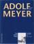 Annemarie Jaeggi: Adolf Meyer. Der zweit