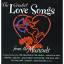 Gheorghe Zamfir: Love Songs The Greatest