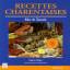 Recettes charentaises : Mer & Terroir (CUISINE) - Pierre Clion