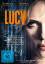 Luc Besson: LUCY (auf dt.) * DVD * SF-Th