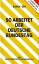 Schick, Rupert; Zeh, Wolfgang: So arbeit Schick, Rupert; Zeh, Wolfgang: So arbeit