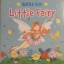 Glitter Stars-Little Fairy (Glitter Book