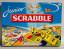 Junior Scrabble A25 Zwei Spiele in einem