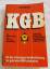 John Barron: KGB  Arbeit und Organisatio