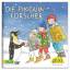 Katja Mensing: Die Pinguin-Forscher (Pin Katja Mensing: Die Pinguin-Forscher (Pin