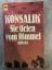Konsalik, Heinz G: Sie fielen vom Himmel Konsalik, Heinz G: Sie fielen vom Himmel