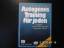 Dietrich Langen: Autogenes Training für Dietrich Langen: Autogenes Training für
