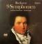 Beethoven, Ludwig van: Beethoven: 9 Symp