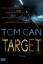 Tom Cain: Target