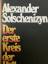 Alexander Solschenizyn: Der erste Kreis 