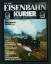 Eisenbahn Kurier April 4/91 /Modell und 