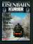 Eisenbahn Kurier Dezember 12/91 /Modell 