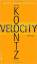 Koontz: Velocity