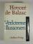 Balzac, Honoré de: Verlorene Illusionen