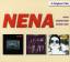 Nena: 3 Original CDs - Nena / Eisbrecher