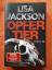 Lisa Jackson: Opfertier