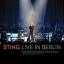 Sting: Live in Berlin  (CD + DVD) ** NEU