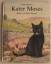 gebrauchtes Buch – Herriot, James/Barrett – Kater Moses – Bild 1