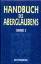 Handbuch des Aberglaubens - Band 3 (P-Z)