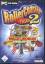 Rollercoaster Tycoon 2 - Wacky Worlds - 