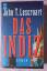 Lescroart, John T: Das Indiz