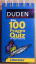 Duden - Das 100-Fragen-Quiz zur Allgemeinbildung / Literatur