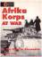 Afrika Korps at War: The Road to Alexandria v. 1 (Englisch) Gebundenes Buch – März 1 - George Forty