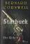 Bernard Cornwell: Starbuck: Der Rebell