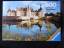 Puzzle  Schloss Chambord 500 Teile Raven